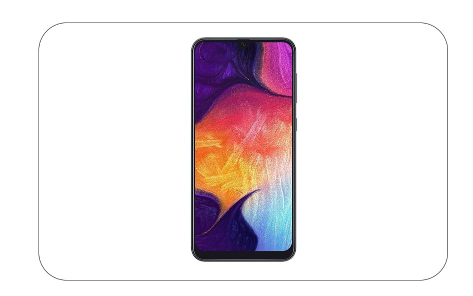 samsung galaxy a50