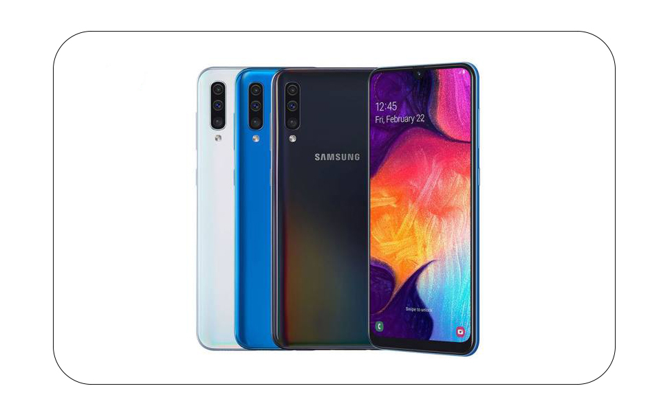 samsung galaxy A50