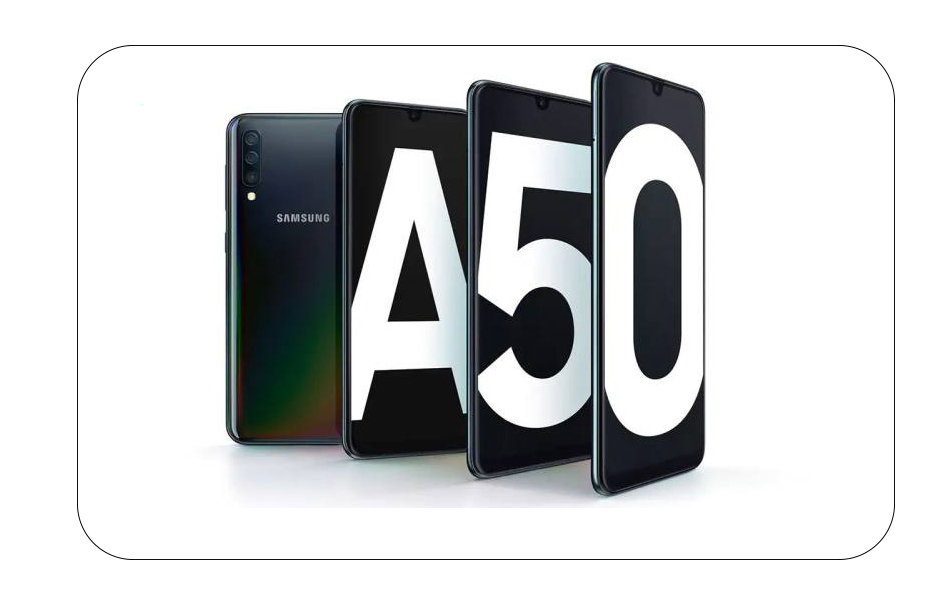 samsung galaxy a50