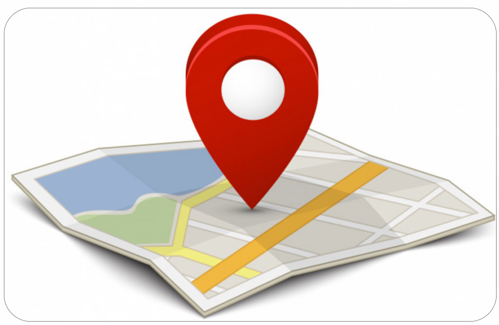 کار نکردن GPS گوشی 