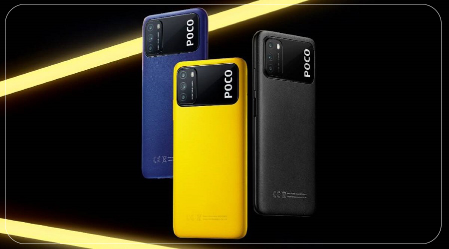 poco c50