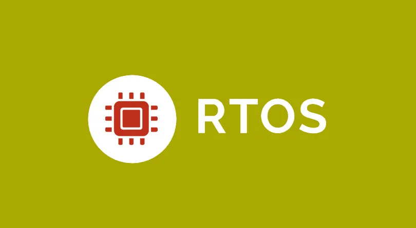 سیستم عامل بلادرنگ یا RTOS چیست؟