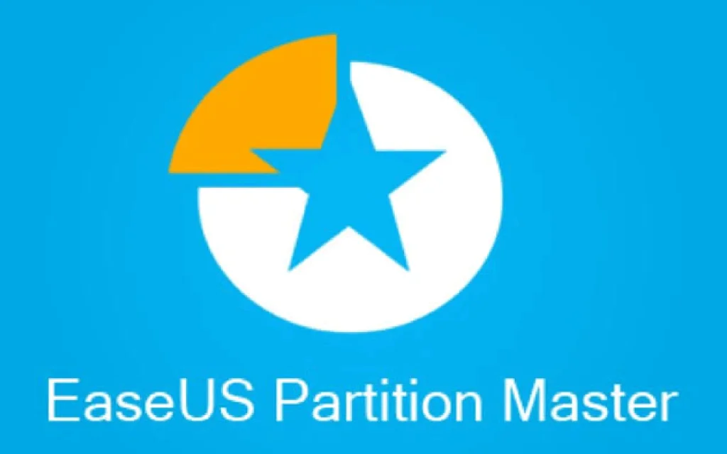 EaseUS Partition Master