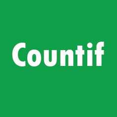 countif